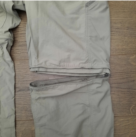 KUHL Convertible Outdoor Pants - Picture 5 of 5